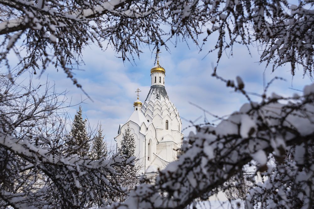 Photograph by Наталья Дроздова