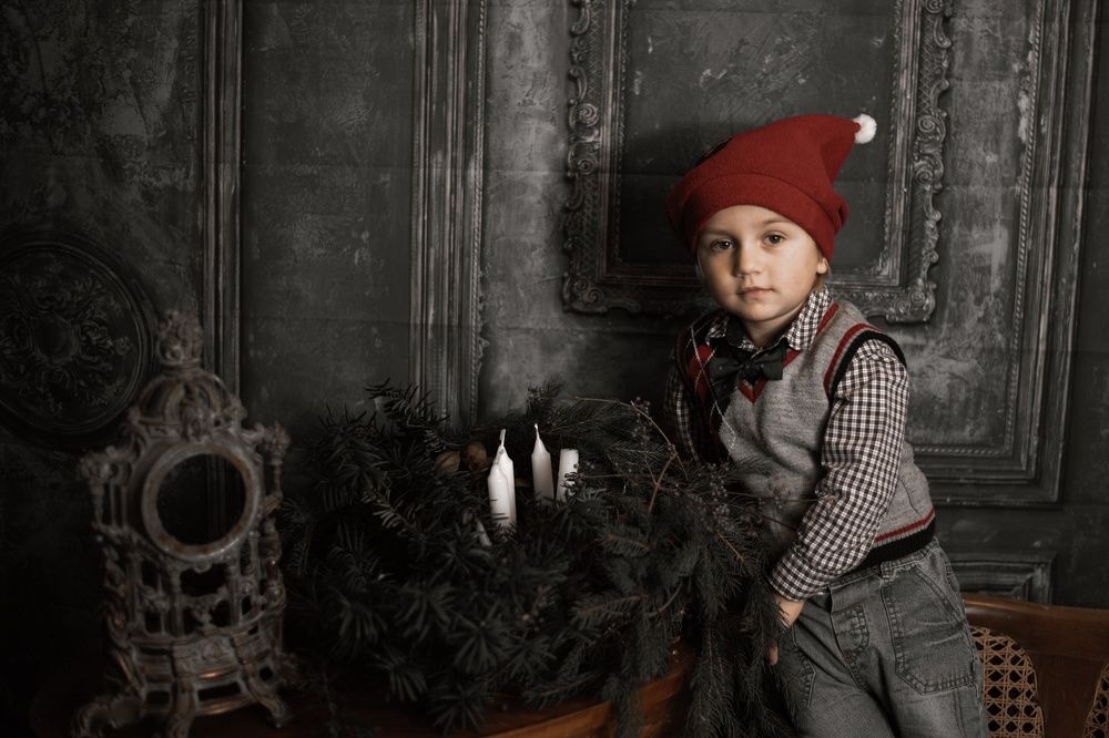 Photograph by Lucia K