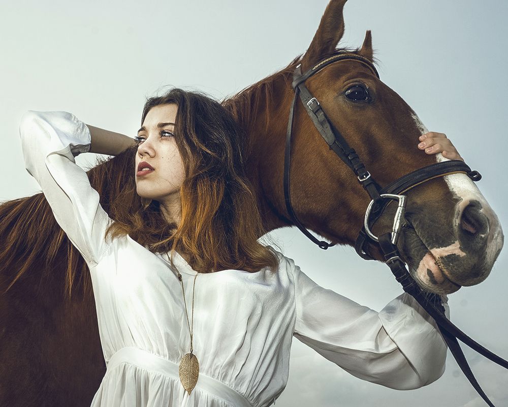 Photograph by Антон Тимошевский