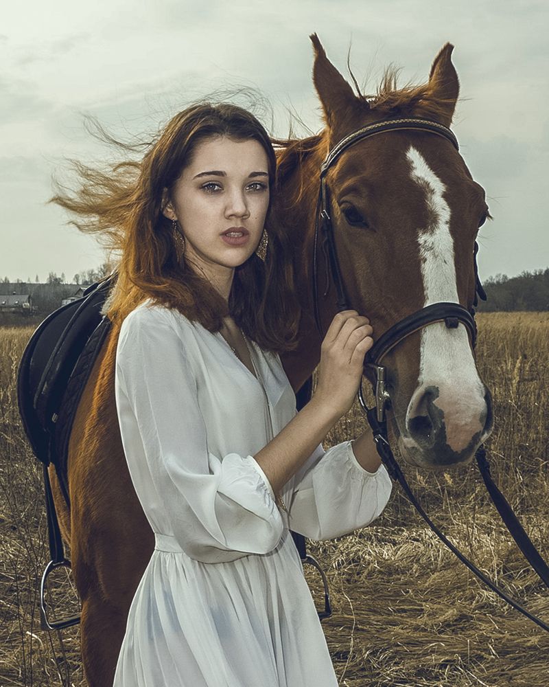 Photograph by Антон Тимошевский