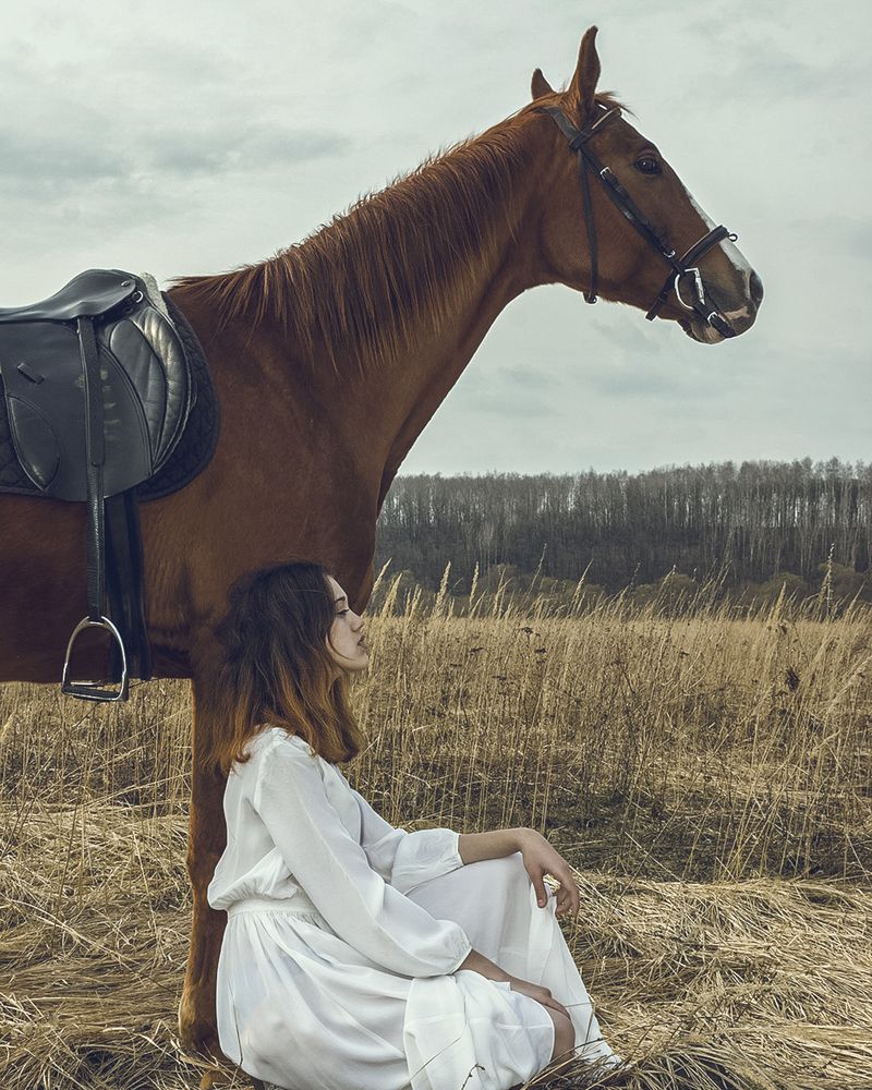 Photograph by Антон Тимошевский