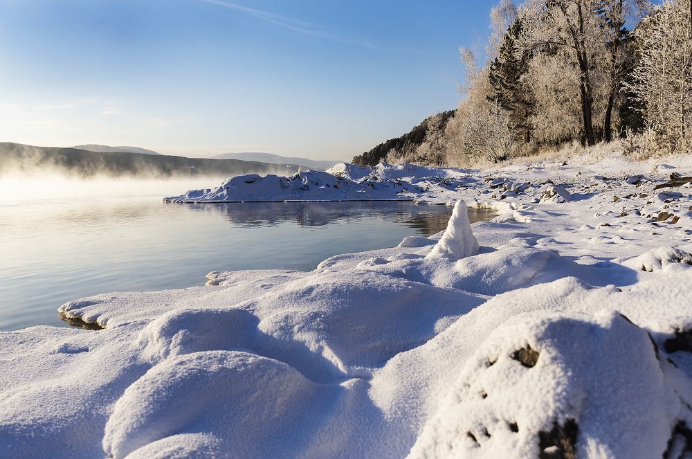 Photograph by Наталья Дроздова