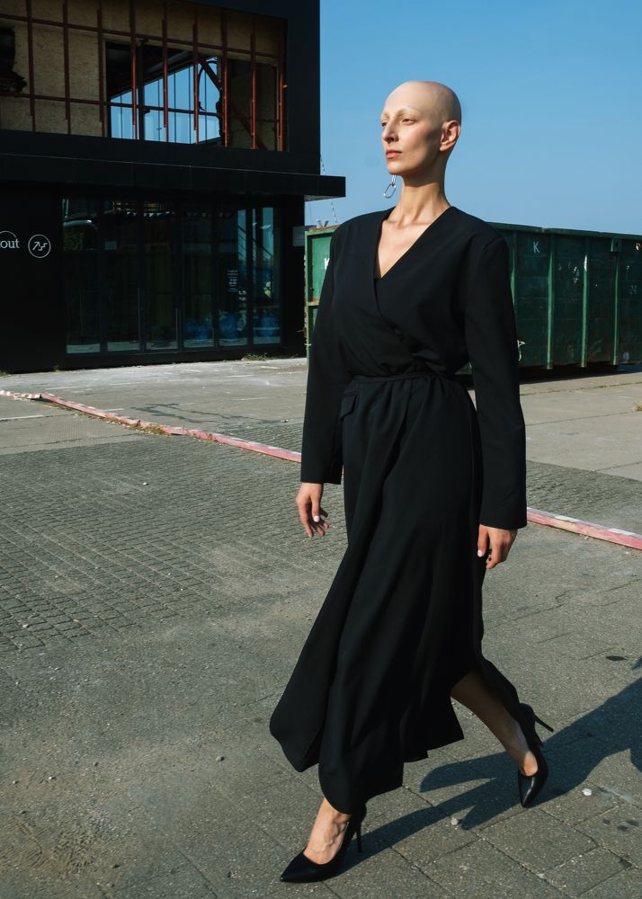 Фотография автора Дина Буланова