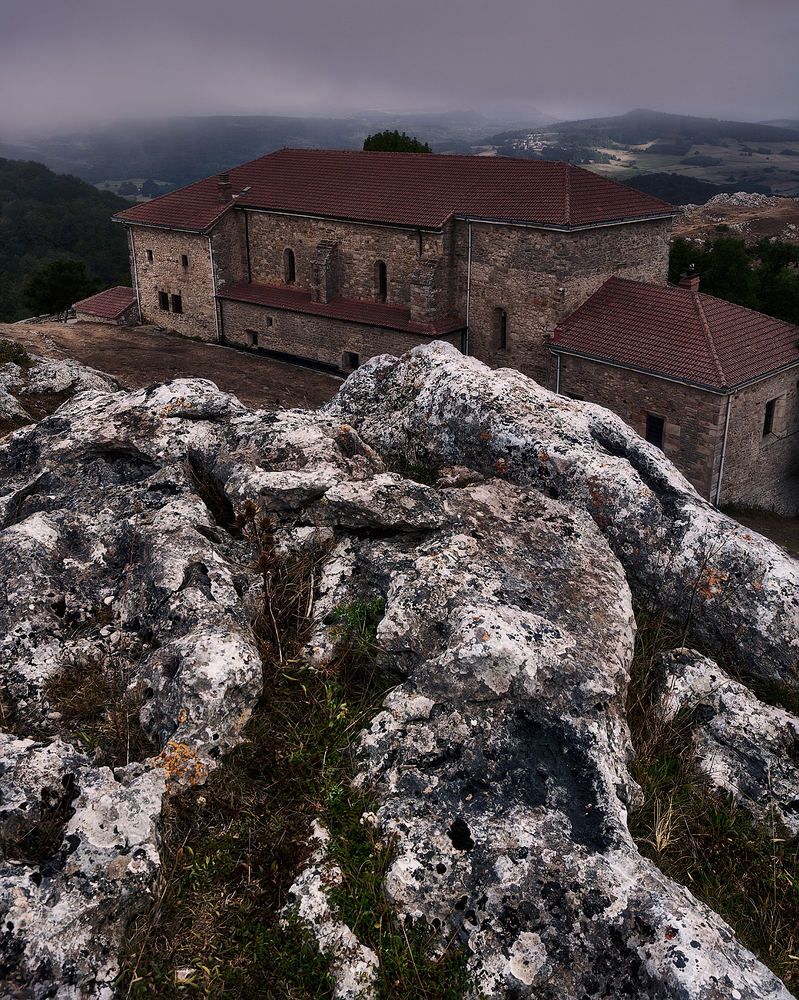 Photograph by Daniel Villalba Garcia