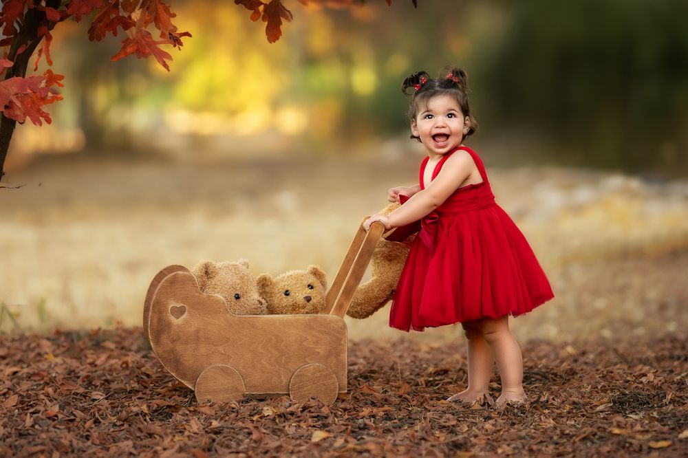 Photograph by Shiran Ben