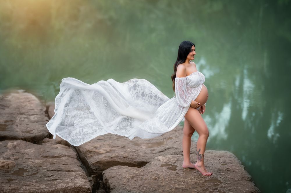 Photograph by Shiran Ben