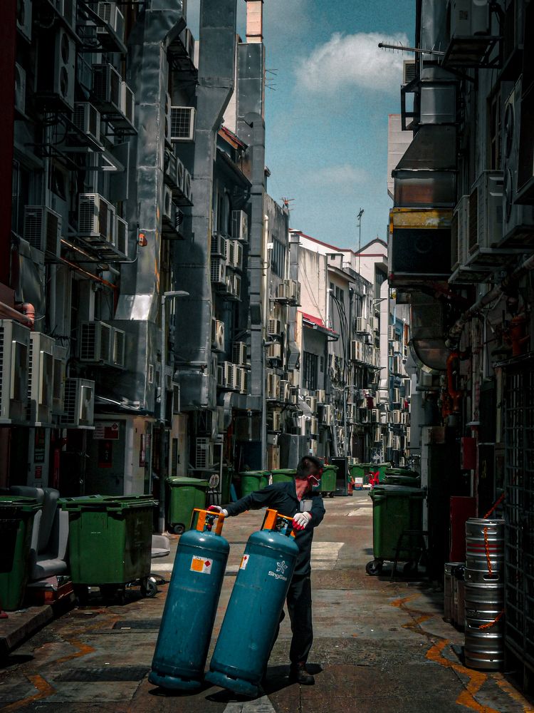 Photograph by Matthias Lim