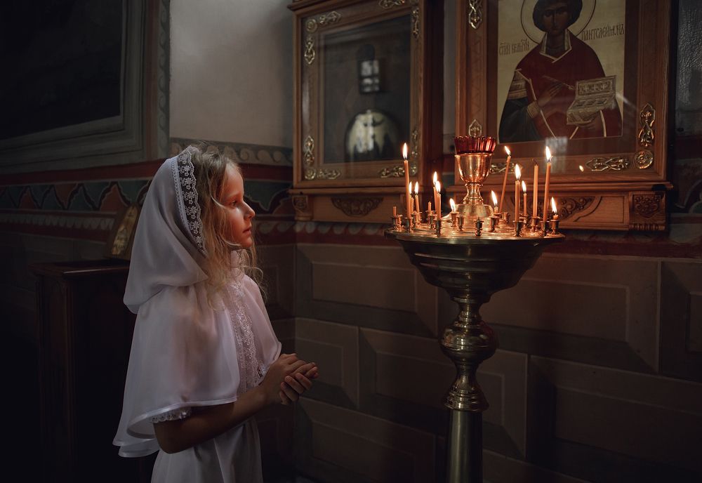 Photograph by Наталья Смирнова