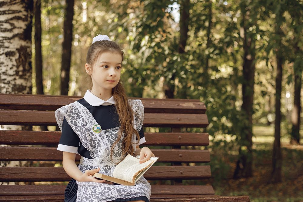 Photograph by Наталья Смирнова