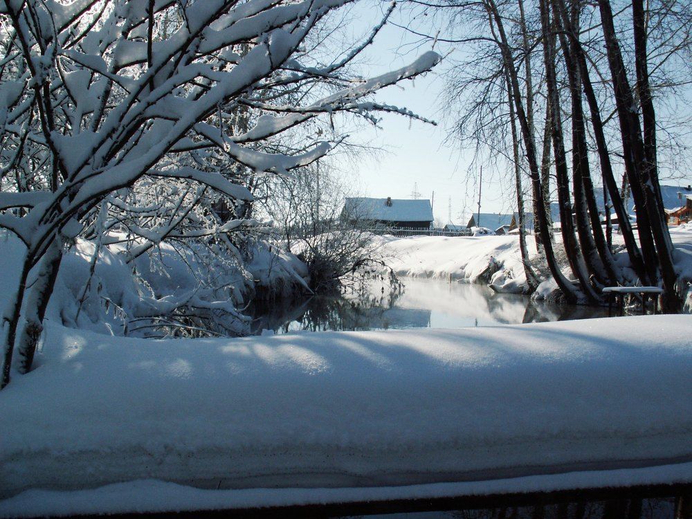 Photograph by Владимир Носов