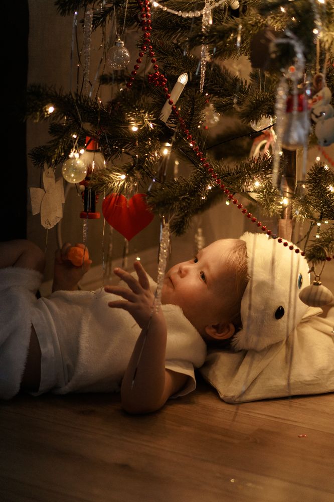 Photograph by Татьяна Ластовская