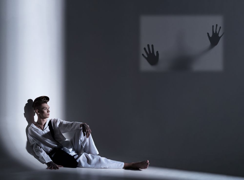 Photograph by Юлия Шестопалова