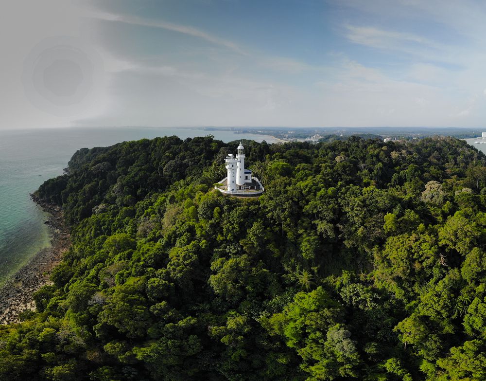 Photograph by Seng Cheong Chew