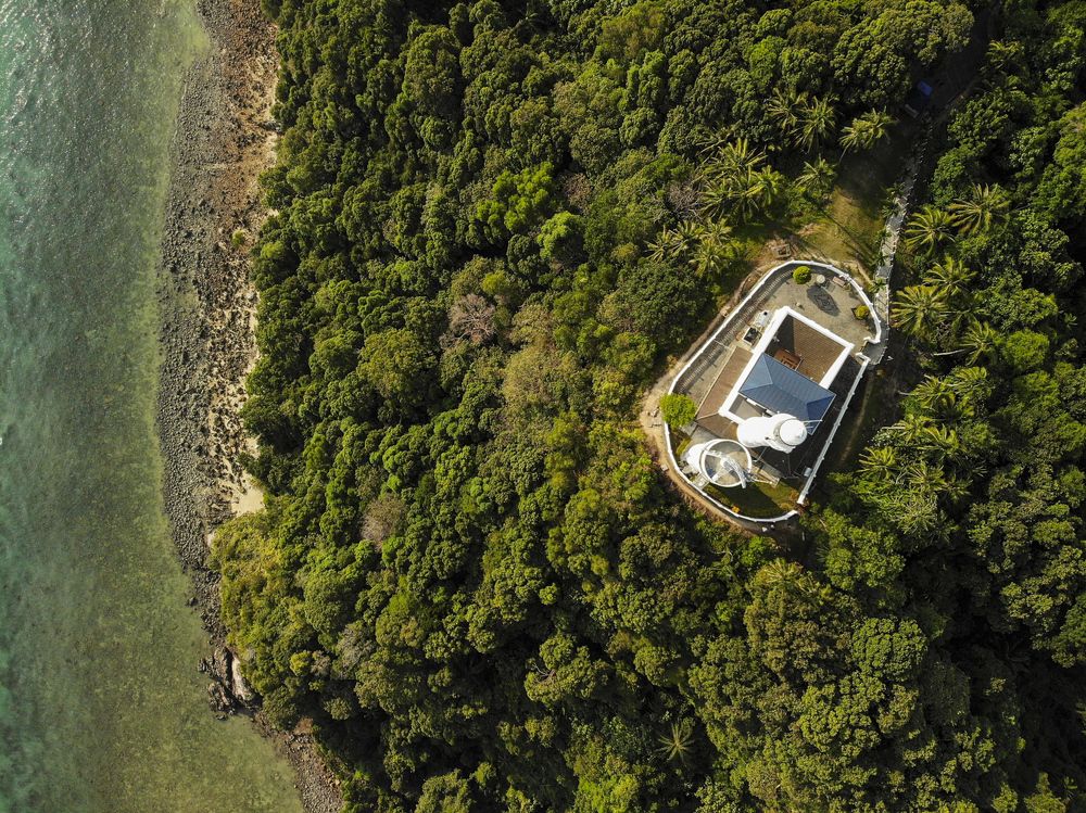 Photograph by Seng Cheong Chew