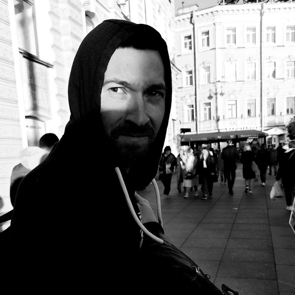 Photograph by Валерия Хусмутдинова