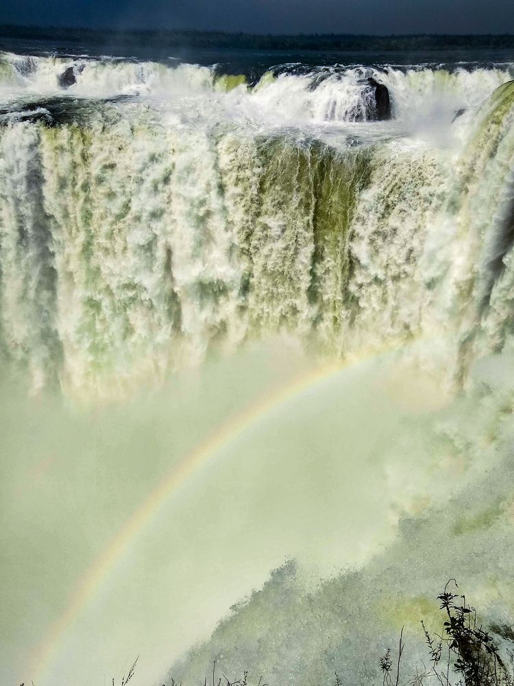 Photograph by Maria Julieta ZURZOLO