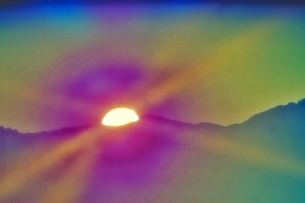 Photograph by Roman Popov