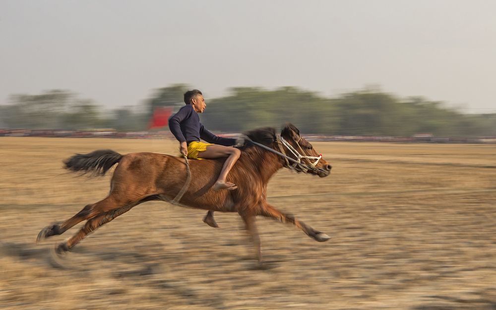 Photograph by Badal Chandra Sarker