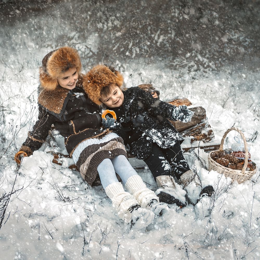 Photograph by Мария Шевченко