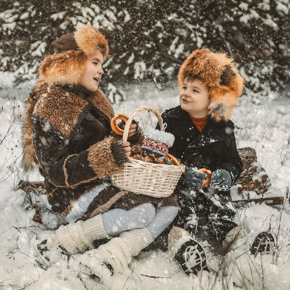 Photograph by Мария Шевченко