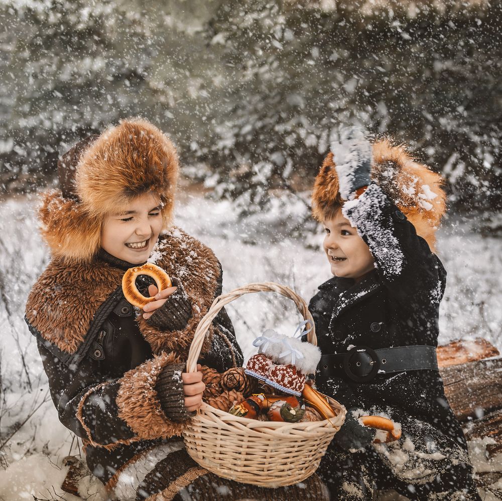 Photograph by Мария Шевченко