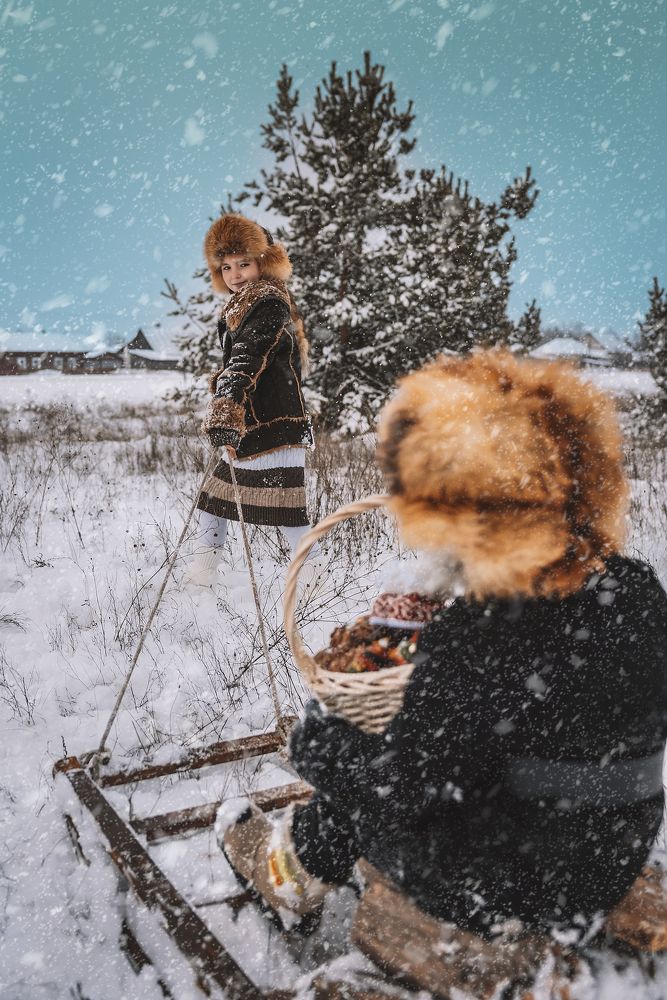 Photograph by Мария Шевченко