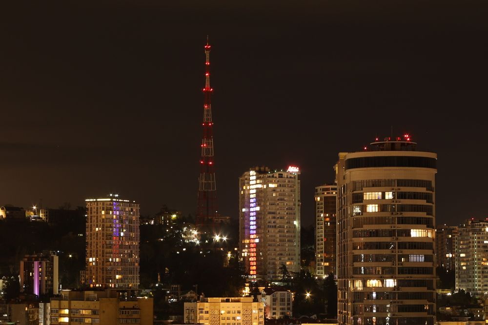 Photograph by Николай Усиков