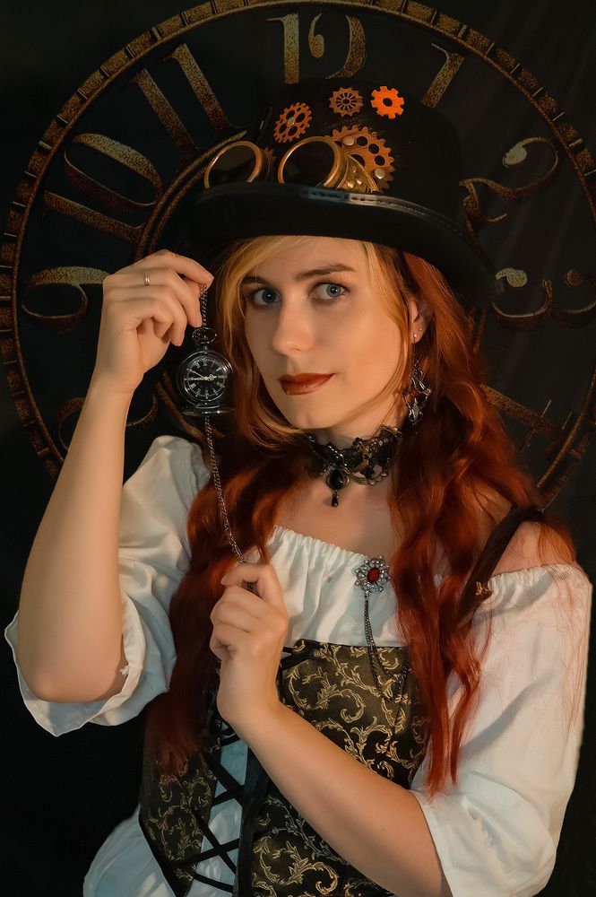 Photograph by Екатерина Одинцова