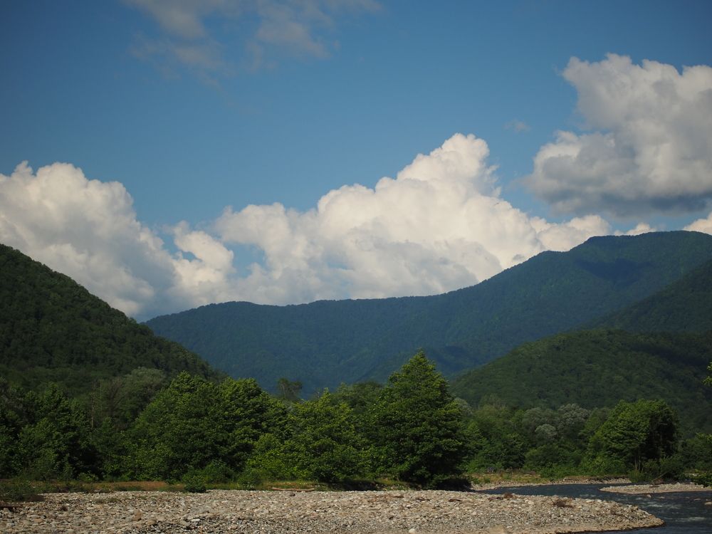 Photograph by Николай Усиков