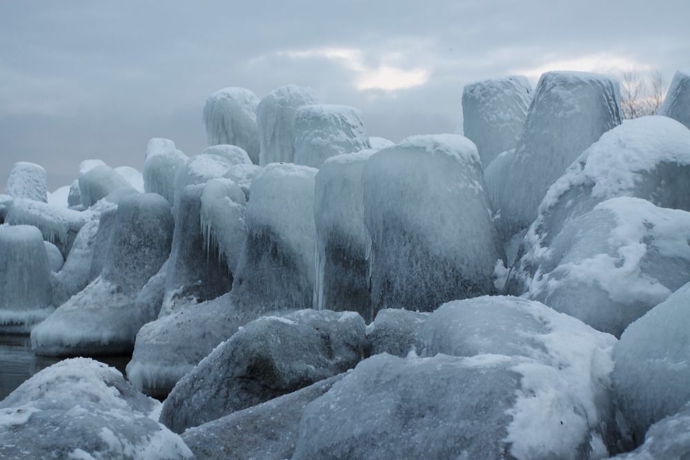 Photograph by Ivars Salmanis