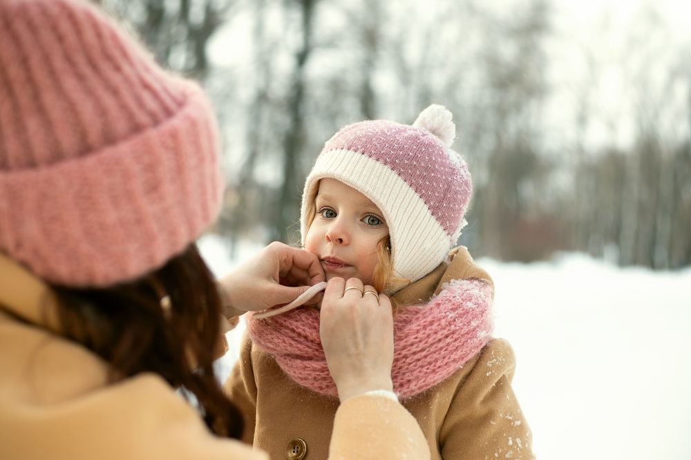 Photograph by Третьякова Наталья