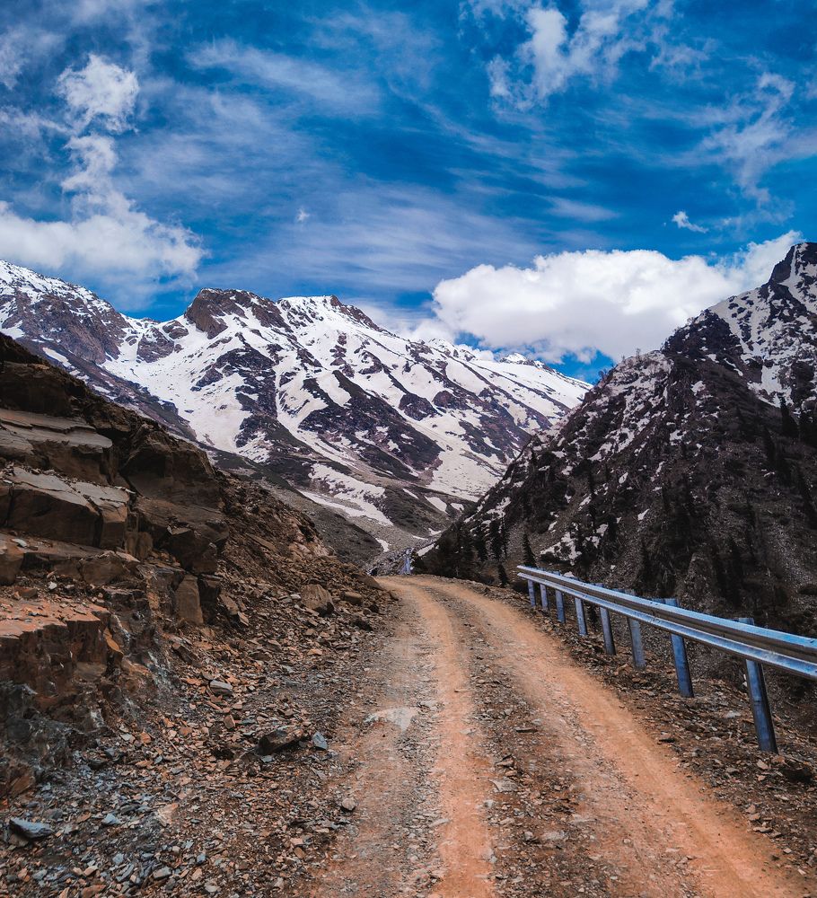 Photograph by Muneeb Najar