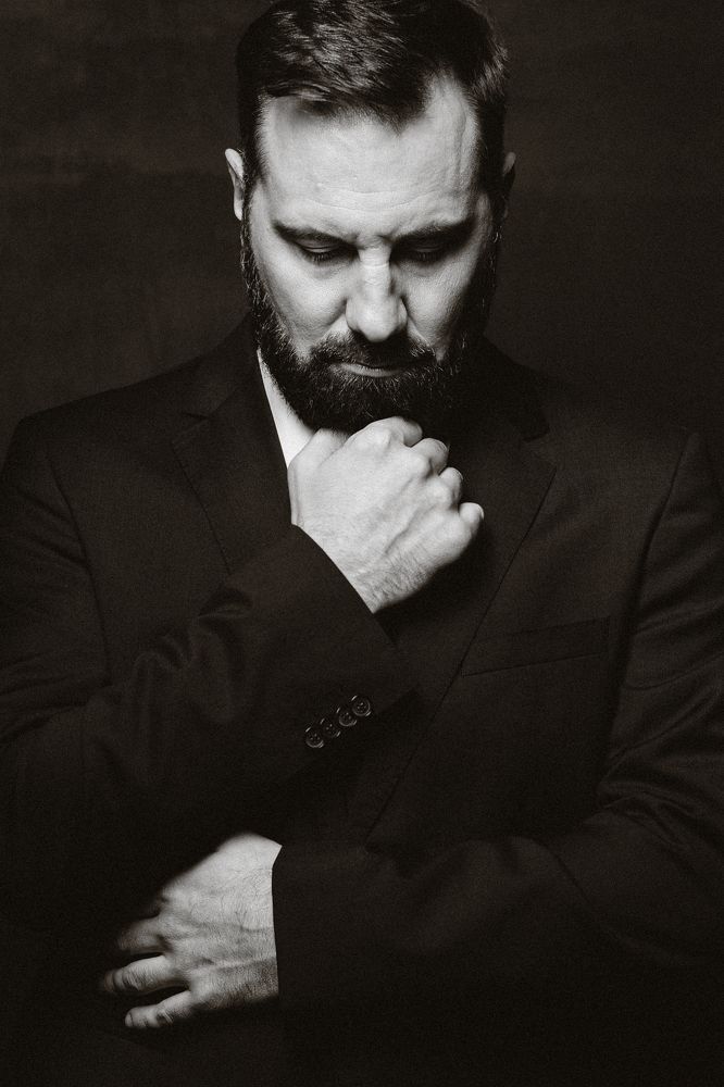 Photograph by Егор Алексеев