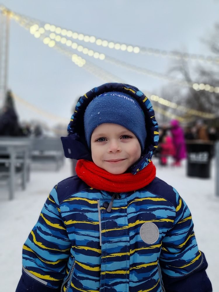 Photograph by Марианна Чайка