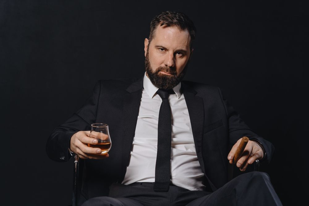 Photograph by Егор Алексеев