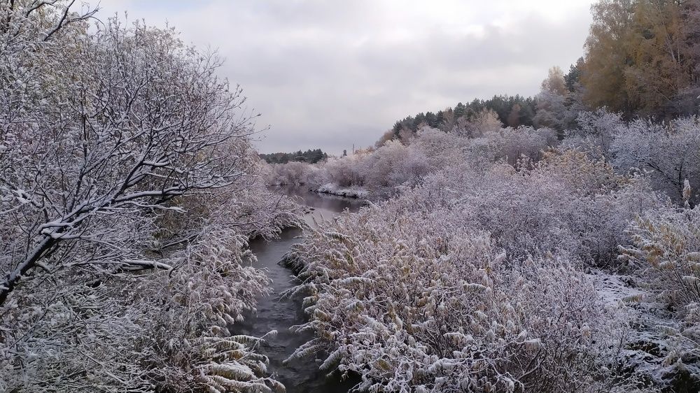 Photograph by Татьяна Лихачева