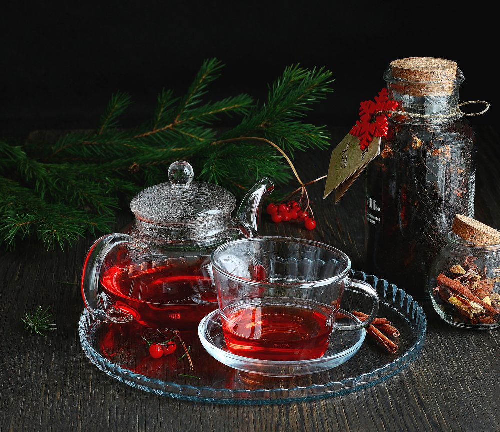 Photograph by Наталья Казанцева