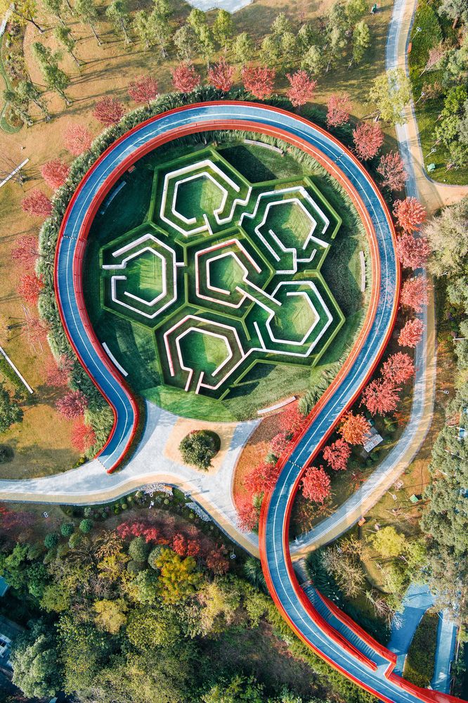 Photograph by 张 翔升