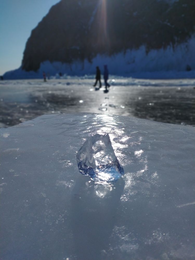 Фотография автора Анастасия Демина