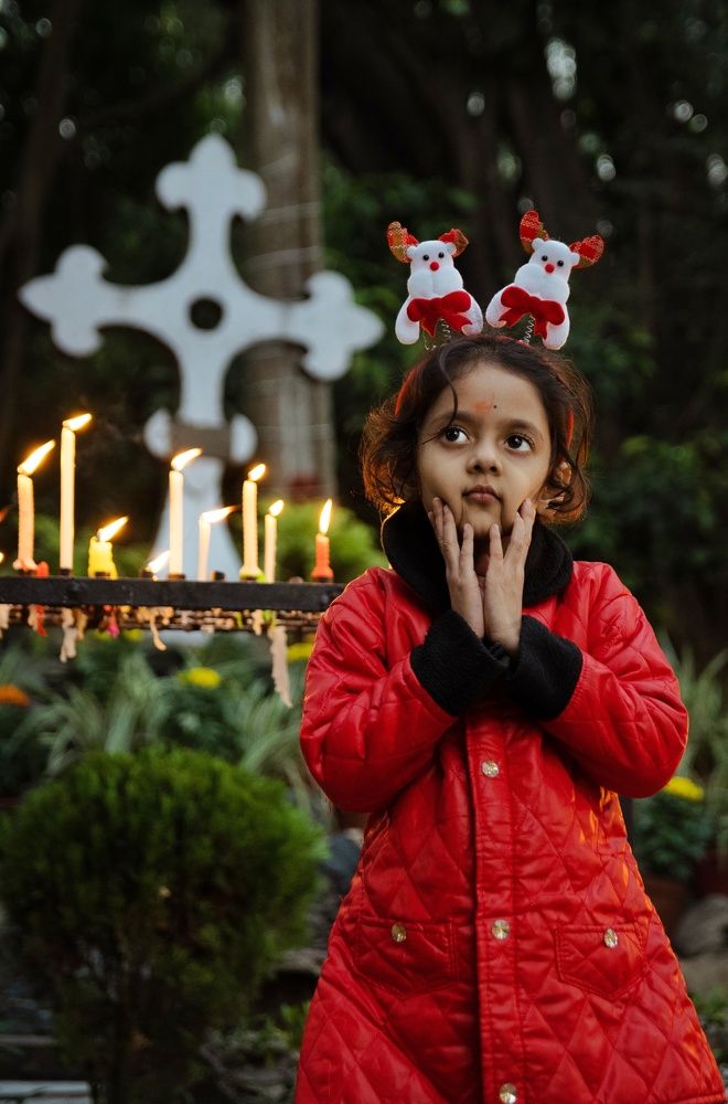 Photograph by Pratik Saha