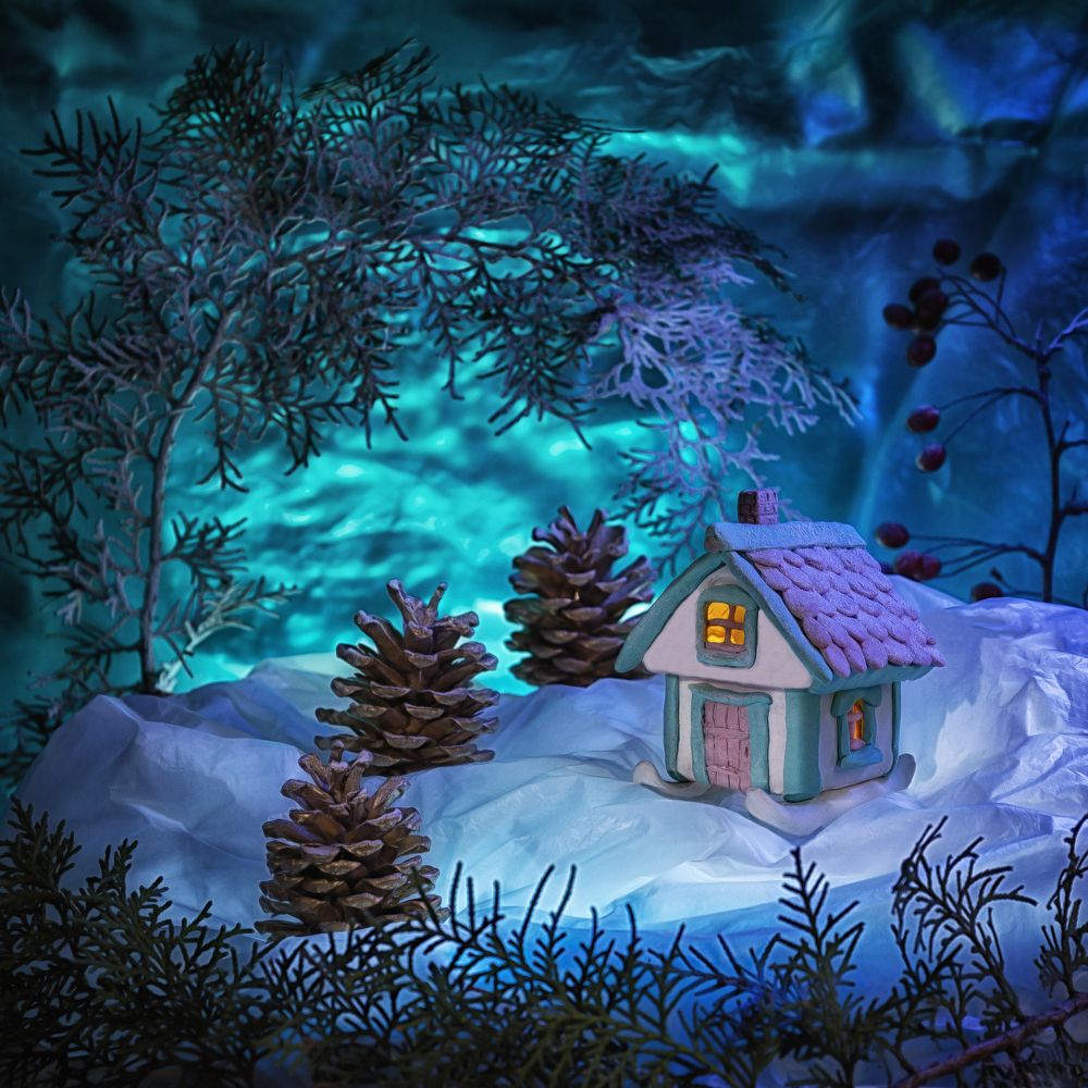 Photograph by Ольга Бакурская