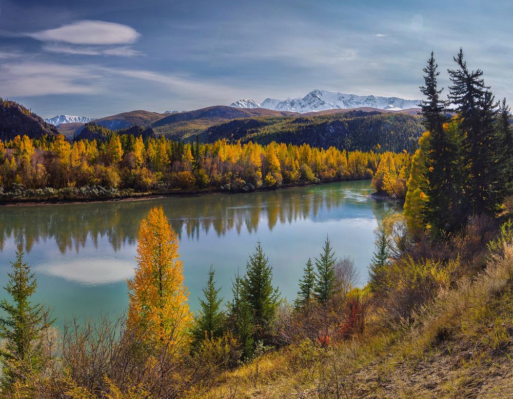 Photograph by Чичкин Валерий