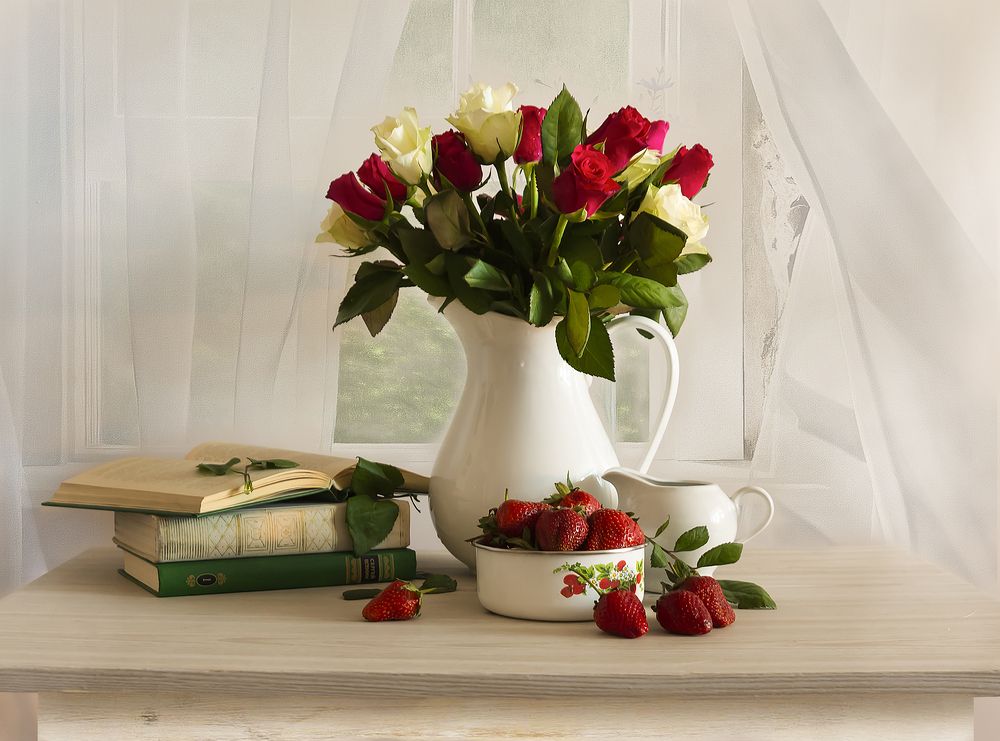 Photograph by Наталья Дроздова