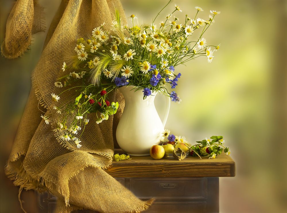 Photograph by Наталья Дроздова