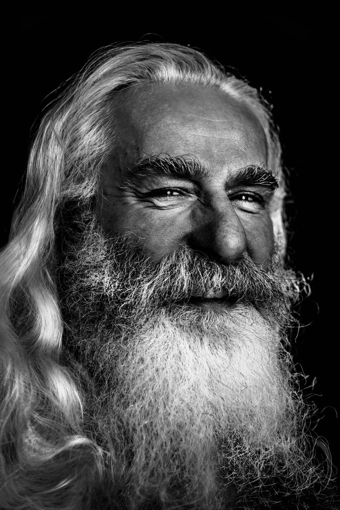 Photograph by Anna Suchcicka