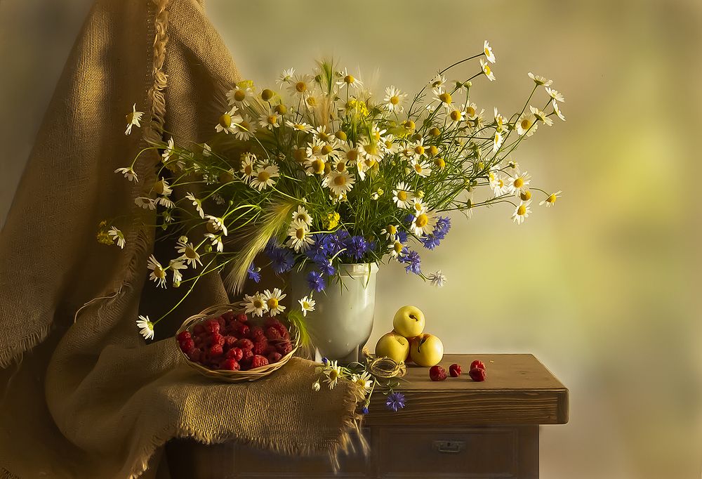 Photograph by Наталья Дроздова