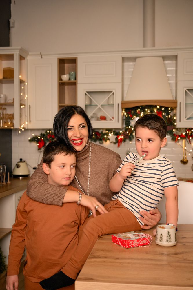 Photograph by OXANA FILATEVA