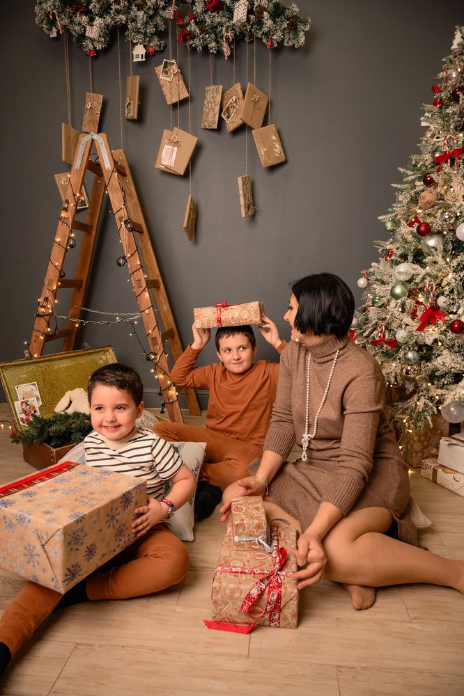 Photograph by OXANA FILATEVA