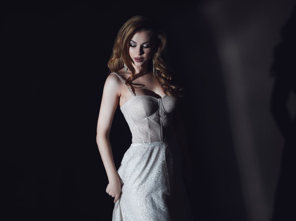 Фотография автора Ксения Суворова