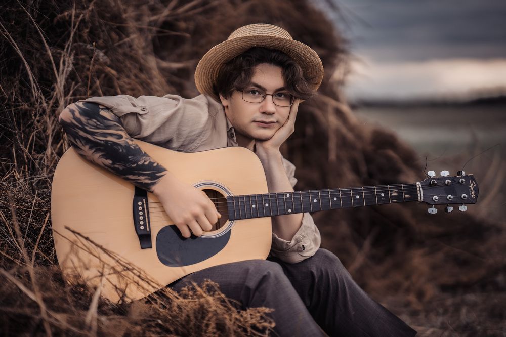 Фотография автора Ксения Суворова